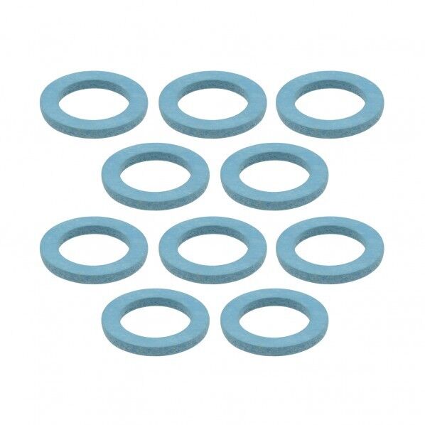 高強度パッキン ノンアスベスト 呼13用 GA-KA022 10個