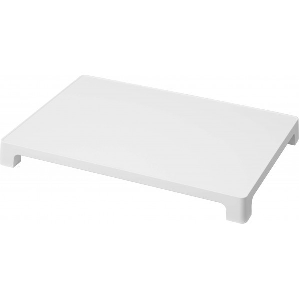 マグネット置き配トレー タワー ホワイト 6115 1点