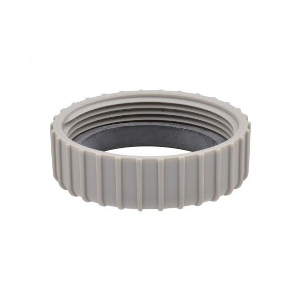 呼40塩ビフクロナット G2ネジ シンク排水