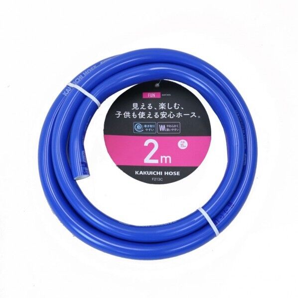 カクイチ FUN F213C カット 15mmx2m #280049 1個