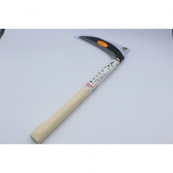 GS 角型中厚鎌165 尻付 #160157 1個