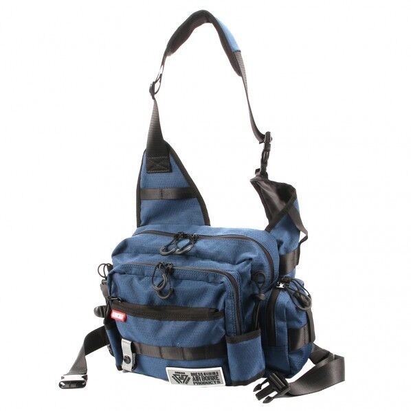 ホールディング ショルダーバッグ ネイビー 1個