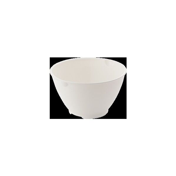 リス HOME&HOME ボール 17×10cm ホワイト GHAH455 1個...