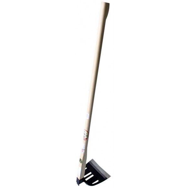 豊穣 福井型ガメ鍬 1050 柄付 075967 1丁