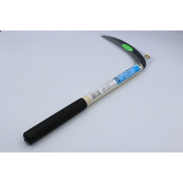 K1 草刈片刃鎌(薄刃)180mm No.699401 1個