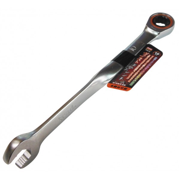 TRAD 90+ツイストギアレンチ TTG-10 1個