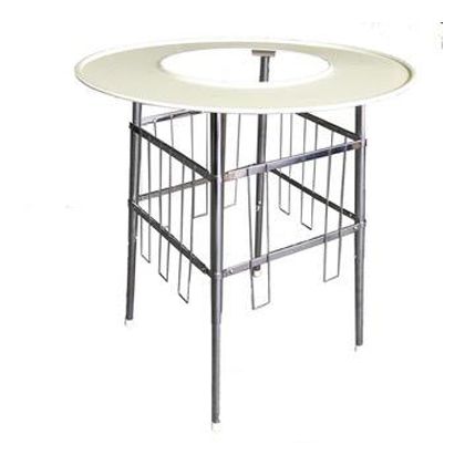 丸型ストーブガード デラックスタイプ 1台