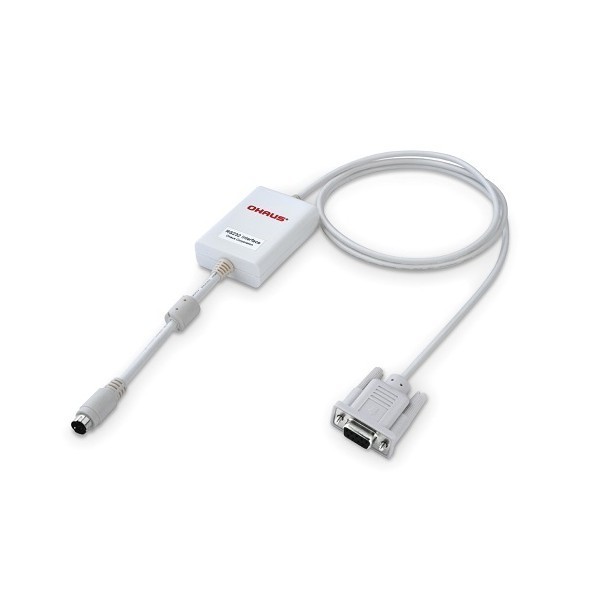 電子天秤用 RS232インターフェイスキット 1-9070-41 1