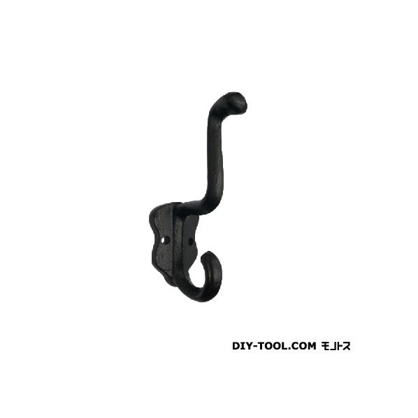 フジテック アイアン象形帽子掛 76001 1個...