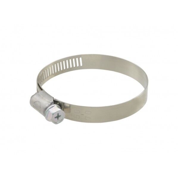 ホースバンド 40~60ミリ ドライバー締め GA-QC016 1個