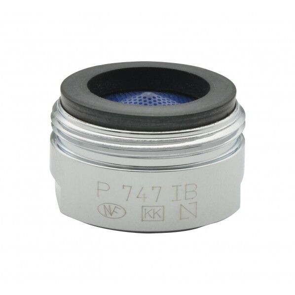 泡沫金具 水ハネ防止 (M24×1.0外ネジ)