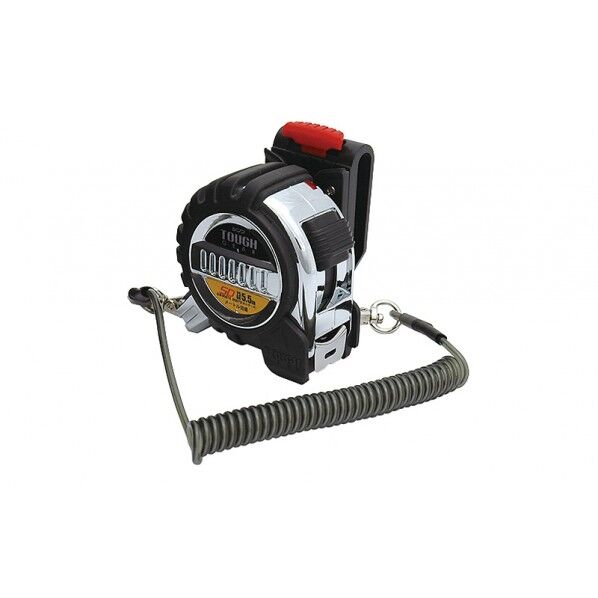 コンベックス タフギア SD 25-5.5m ホルダー付 JIS 校正証明書+トレサビリティ付 80870 1個