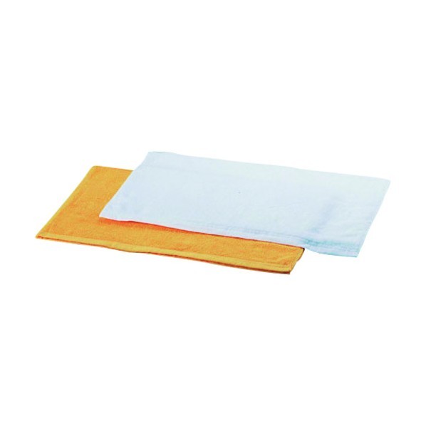 橘屋 業務用バスタオル 白 VBS021B 6枚