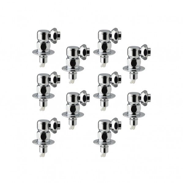 洗濯機用ニップル 水漏れ防止 ワンタッチ 原状回復 GA-LB024