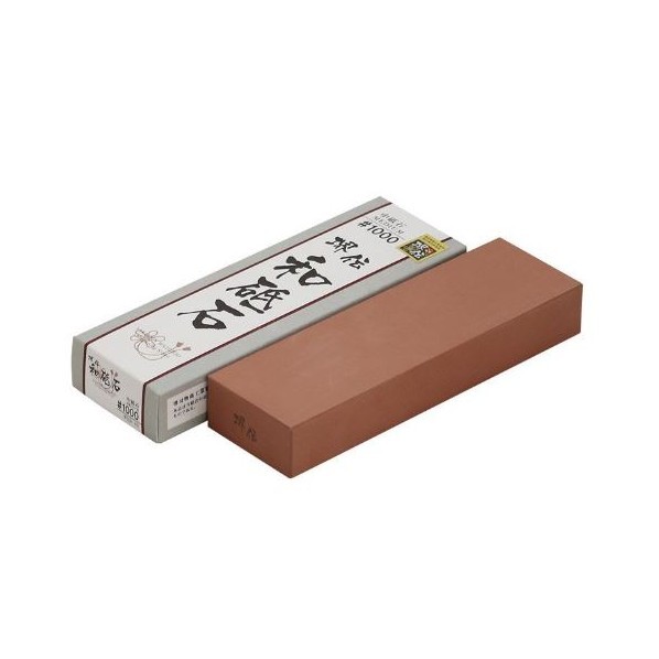 WSD-03 堺伝 和砥石 中砥 210x65x32 #1000 WSD-03 1個