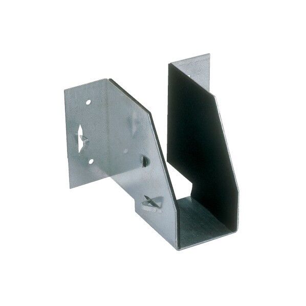 防震天井根太受け金物 TN-75 50個