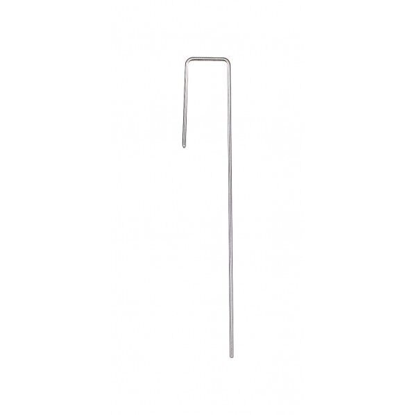 カクダイ 固定金具 ロング ホース用 GA-QF053 1個
