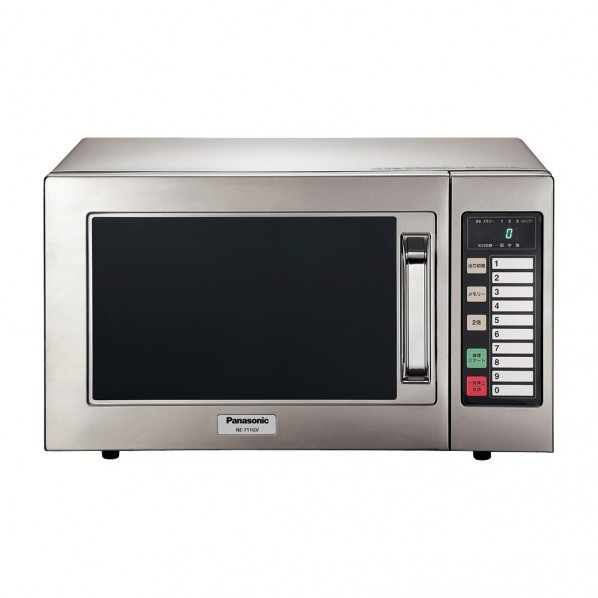 パナソニック パナソニック 業務用電子レンジ 50Hz NE-711GV 1個