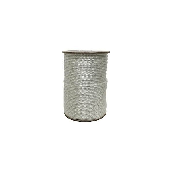 ユタカメイク ロープ ナイロン金剛打ロープボビン 3.5mm×1m 7335100...
