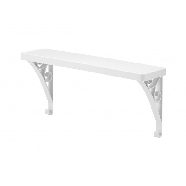 Like-it タオルバーシェルフ