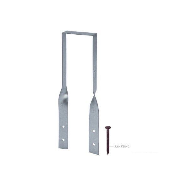 たる木クランプ・II 38×210 200個