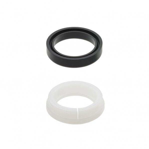 パイプ取付パッキンセット パイプ径19ミリ用 補修部品