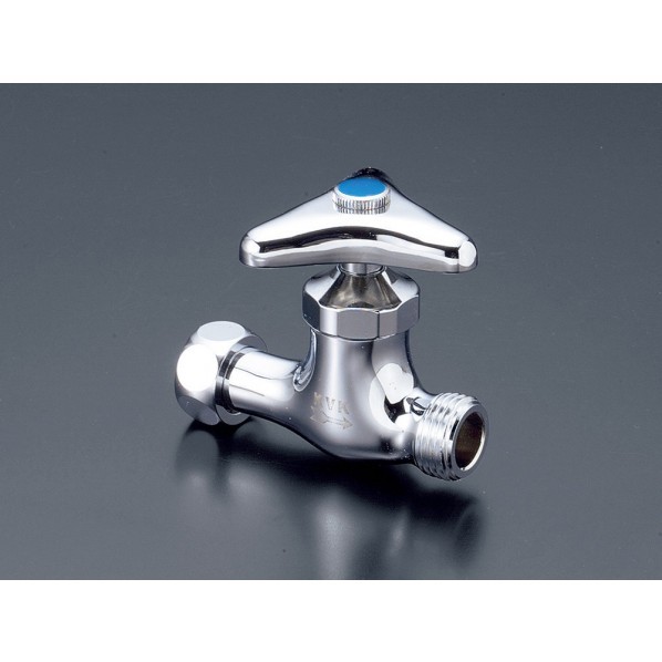 K84-JAN 片ナット付止水栓 K84 1個