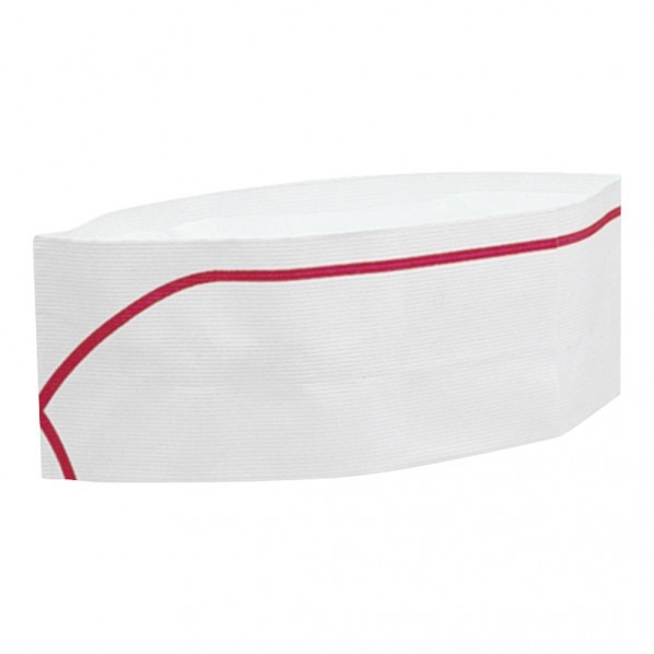 クリーンキャップ赤ライン 0 赤ライン Mタイプ(50枚入) 6002 1個