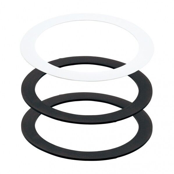 排水トラップパッキンセット 排水口 115ミリ用