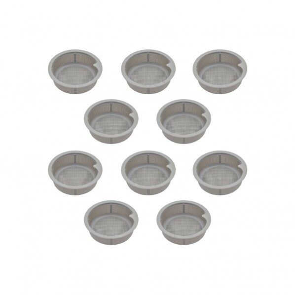 浅型ゴミカゴ キッチン用 原状回復