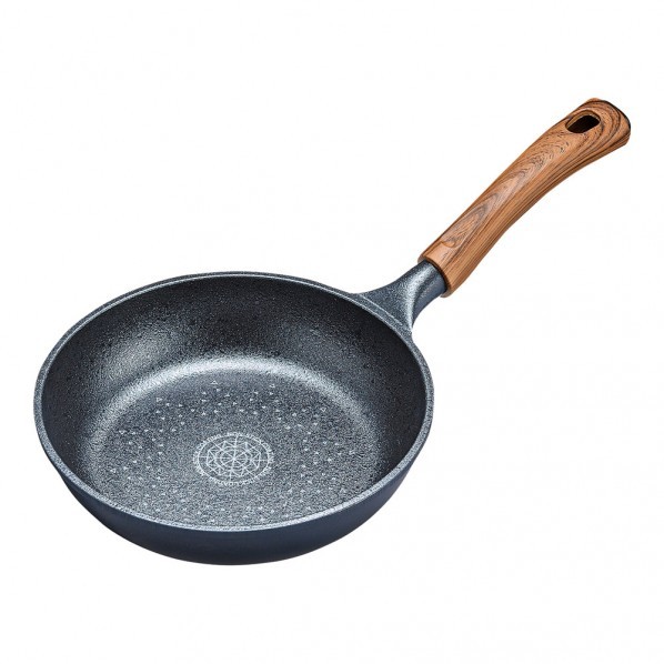 マリウスダイヤモンド フライパン 20cm 1個