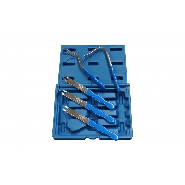 クリップリムーバーセット LB-509 1点