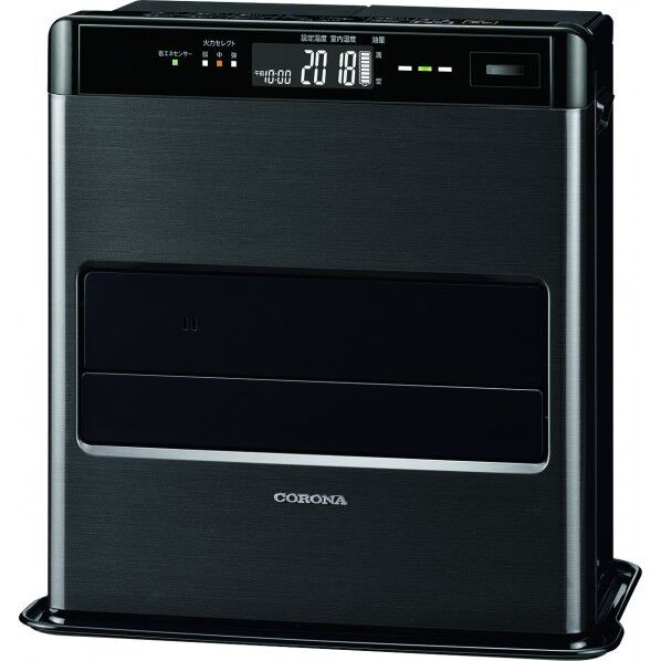 石油ファンヒーター FH-CWZ36BYC(KG) 1個