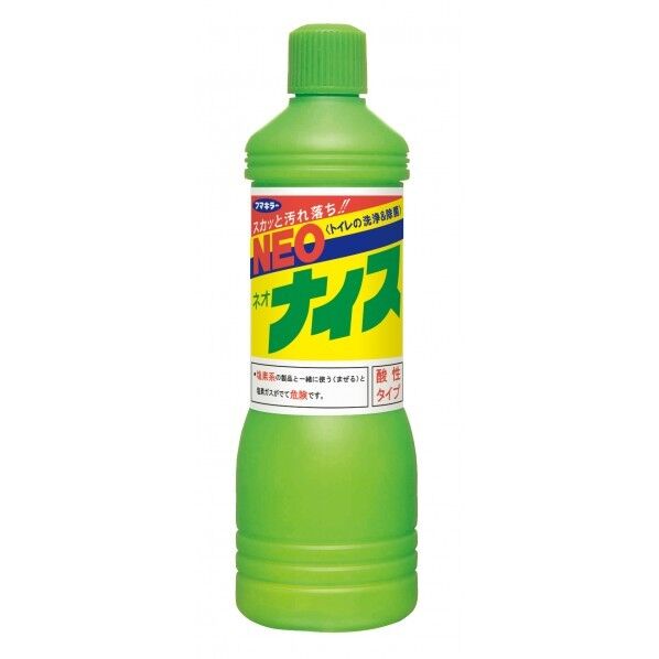 ネオナイス 500mL 1個