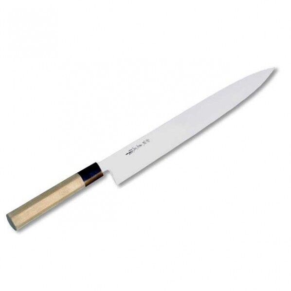 和筋引き TO-SU-300 本焼き 「別誂真久作」 刃渡り300mm 全長465mm 1個