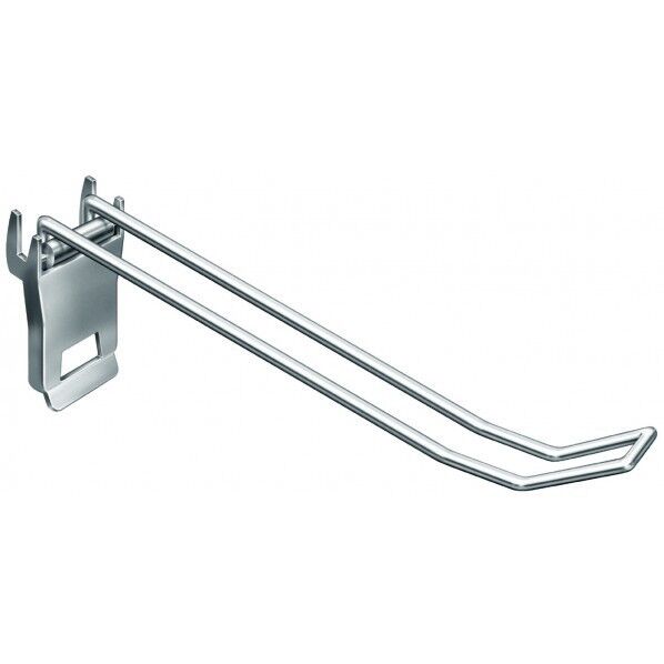 展示パネル用フック