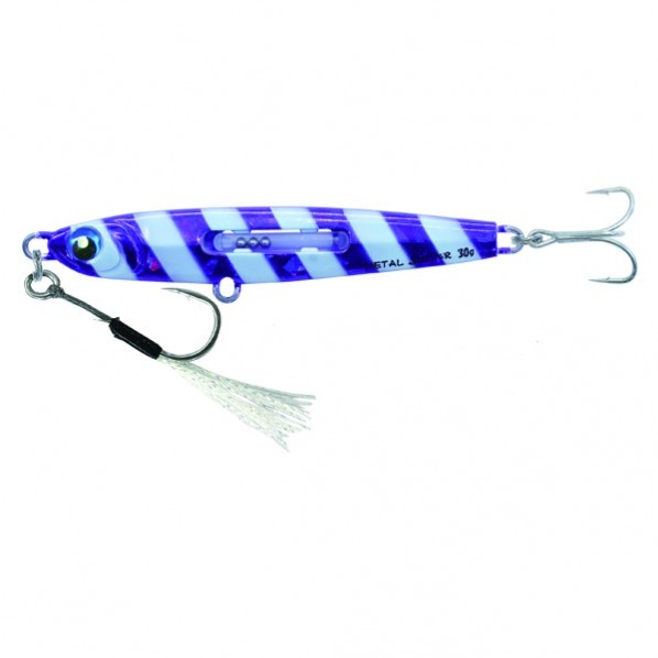 メタルジャッカー タチウオ パープルスラッシュ