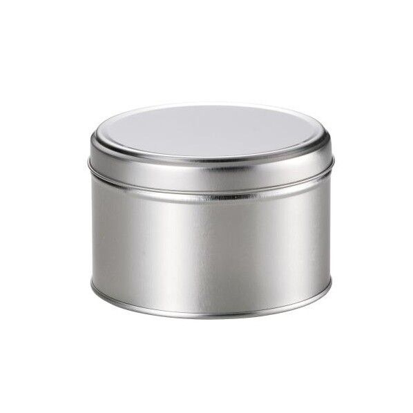 ブリキ丸缶110 便利グッズ(文具・OA機器) C-500M 1本