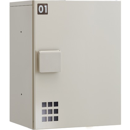 ハイツ・アパート向け宅配ボックス(捺印なし)