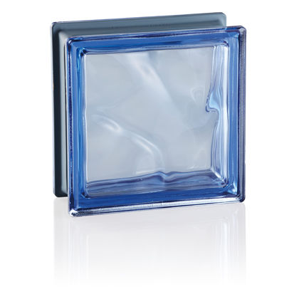 ガラスブロック メタリックシリーズ