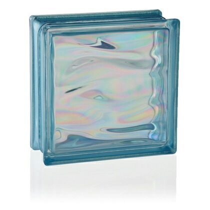 ガラスブロック グラデーションシリーズ