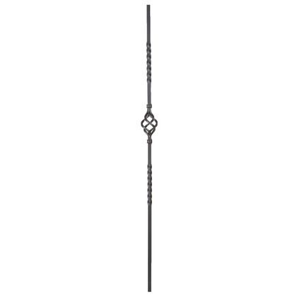 黒色 70mm×70mm×1.100mm ■14mm JHIK-01 2個
