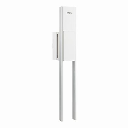 門柱ユニット KS-GP10A ホワイト KS-GP10A-NH-M3L-W 1