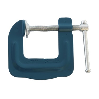 スチール板クランプ S-25 1