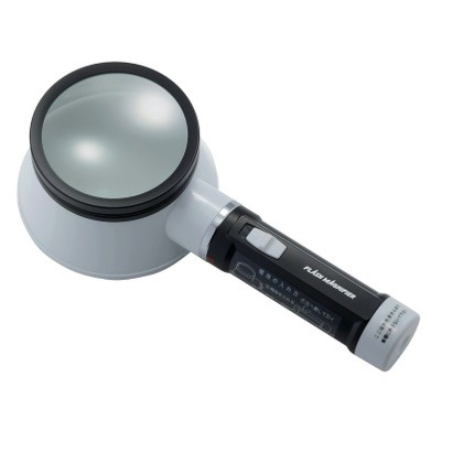 LEDフラッシュルーペ M-320Ⅱ 1