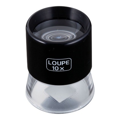 スケールルーペ SL-10 1