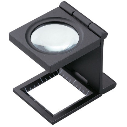 ポケットルーペ