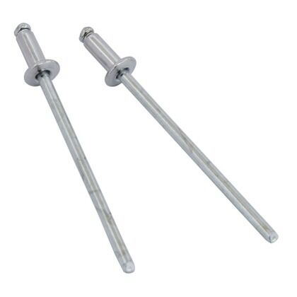 ブラインドリベット