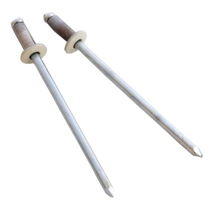 カラーブラインドリベット ベージュ SK-320BG 1