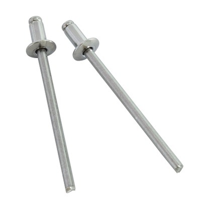 アルミブラインドリベット DAA42 20本